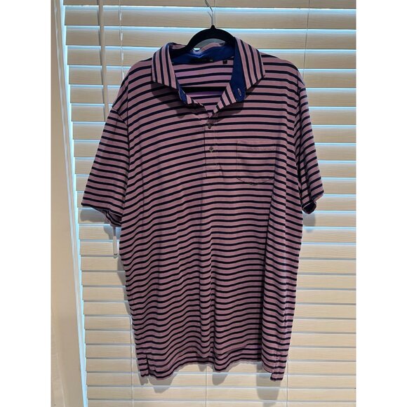 Greyson Mens Golf Polo Shirt - Size XXL - Picture 1 of 4